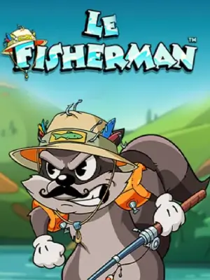 Le Fisherman