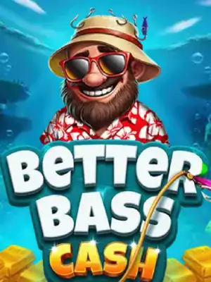 Better Bass Cash